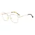Carolina Herrera HER 0162 DDB 56 Women glasses