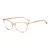 Carolina Herrera HER 0163 FWM 53 Women glasses