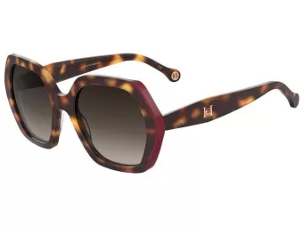 Carolina Herrera HER 0181/S O63/HA 55 Women sunglasses