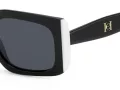 Carolina Herrera HER 0182/S 80S/IR 53 Women sunglasses