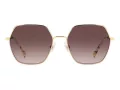 Carolina Herrera HER 0183/S BKU/HA 55 Women sunglasses
