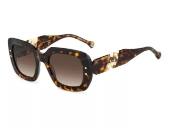 Carolina Herrera HER 0186/S C9K/HA 52 Women sunglasses