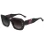 Carolina Herrera HER 0186/S GUU/HA 52 Women sunglasses