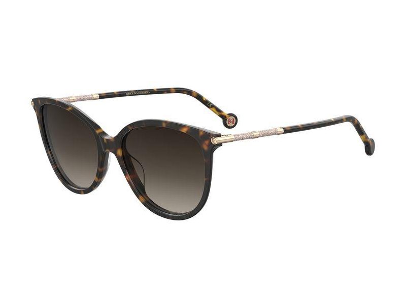 Carolina Herrera HER 0189/G/S 2IK/HA 57 Women sunglasses