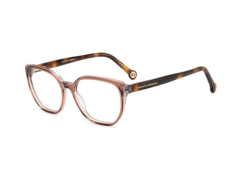 Carolina Herrera HER 0214 NUX 52 Women glasses