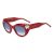 Carolina Herrera HER 0215/S C9A/08 50 Women sunglasses