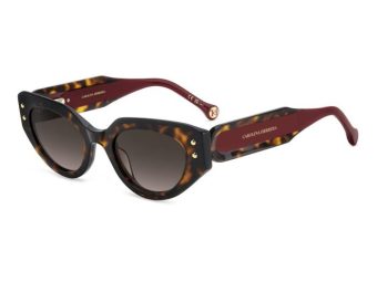 Carolina Herrera HER 0221/G/S O63/HA 50 Women sunglasses