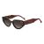 Carolina Herrera HER 0221/G/S O63/HA 50 Women sunglasses
