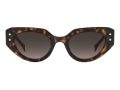 Carolina Herrera HER 0221/G/S O63/HA 50 Women sunglasses