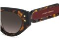Carolina Herrera HER 0221/G/S O63/HA 50 Women sunglasses