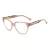 Carolina Herrera HER 0223 FWM 52 Women glasses