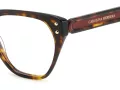 Carolina Herrera HER 0223 O63 52 Women glasses