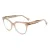 Carolina Herrera HER 0224 FWM 52 Women glasses