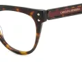 Carolina Herrera HER 0224 O63 52 Women glasses