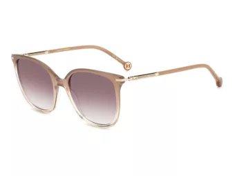 Carolina Herrera HER 0229/S FWM/3X 55 Women sunglasses