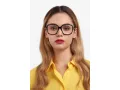 Carolina Herrera HER 0233 807 54 Women glasses