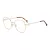 Carolina Herrera HER 0242 0NR 53 Women glasses