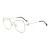 Carolina Herrera HER 0242 S45 53 Women glasses