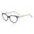 Carolina Herrera HER 0253 BR0 52 Women glasses