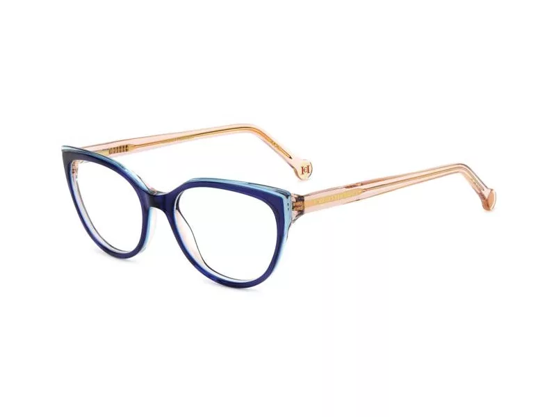Carolina Herrera HER 0253 BR0 52 Women glasses