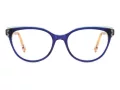 Carolina Herrera HER 0253 BR0 52 Women glasses
