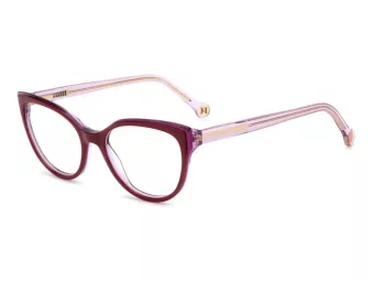 Carolina Herrera HER 0253 QHO 52 Women glasses