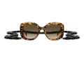 Carolina Herrera HER 0254/S 086/HA 53 Women sunglasses
