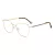 Carolina Herrera HER 0264 000 55 Women glasses