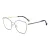 Carolina Herrera HER 0264 NUC 55 Women glasses