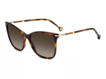 Carolina Herrera HER 0268/S 086/HA 57 Women sunglasses
