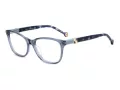 Carolina Herrera HER 0276/G PJP 55 Women glasses