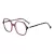 Carolina Herrera HER 0279 QHO 49 Women glasses