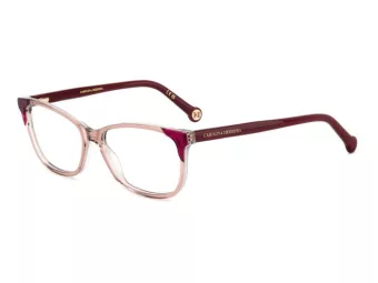 Carolina Herrera HER 0284 35J 53 Women glasses