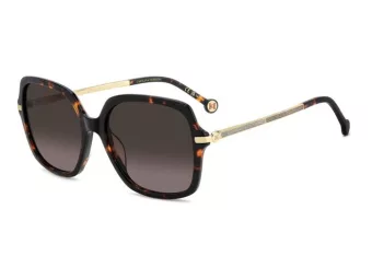 Carolina Herrera HER 0285/G/S 086/HA 55 Women sunglasses