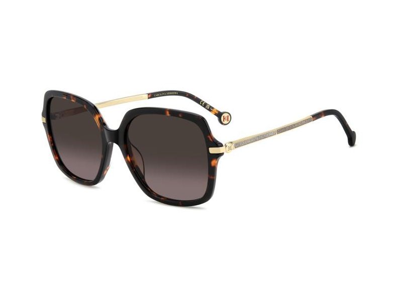 Carolina Herrera HER 0285/G/S 086/HA 55 Women sunglasses