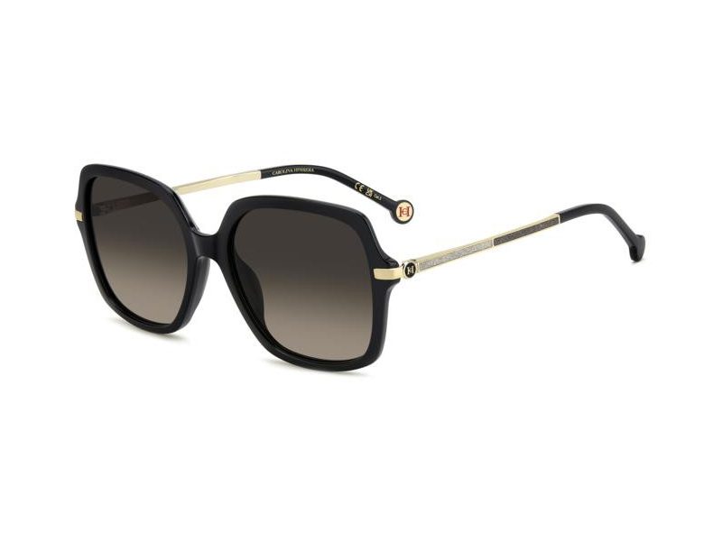 Carolina Herrera HER 0285/G/S 807/HA 55 Women sunglasses