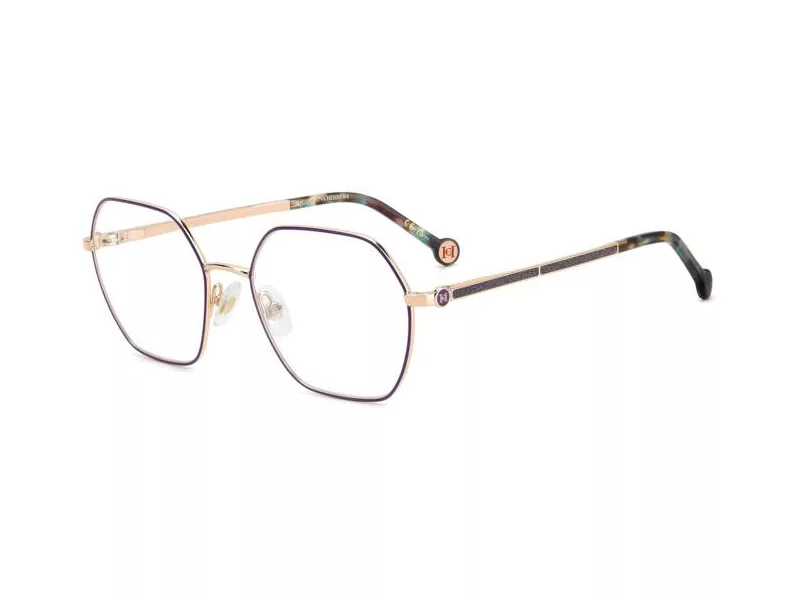 Carolina Herrera HER 0286 BSU 53 Women glasses