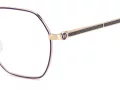 Carolina Herrera HER 0286 BSU 53 Women glasses