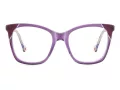 Carolina Herrera HER 0290 0T7 52 Women glasses
