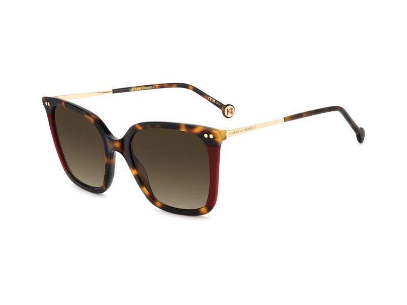 Carolina Herrera HER 0292/S 086/HA 53 Women sunglasses