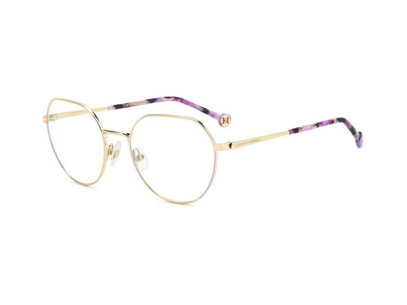Carolina Herrera HER 0296 BIA 54 Women glasses