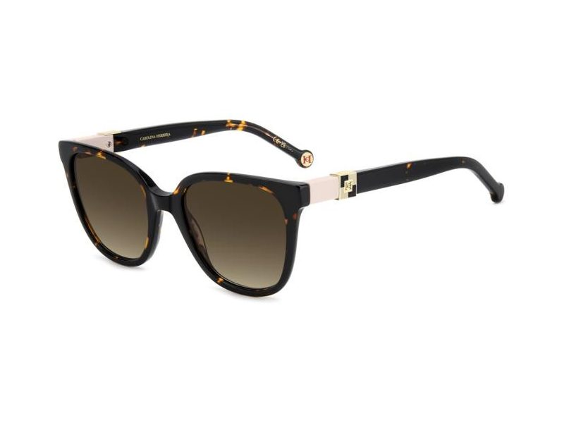 Carolina Herrera HER 0297/S 086/HA 53 Women sunglasses
