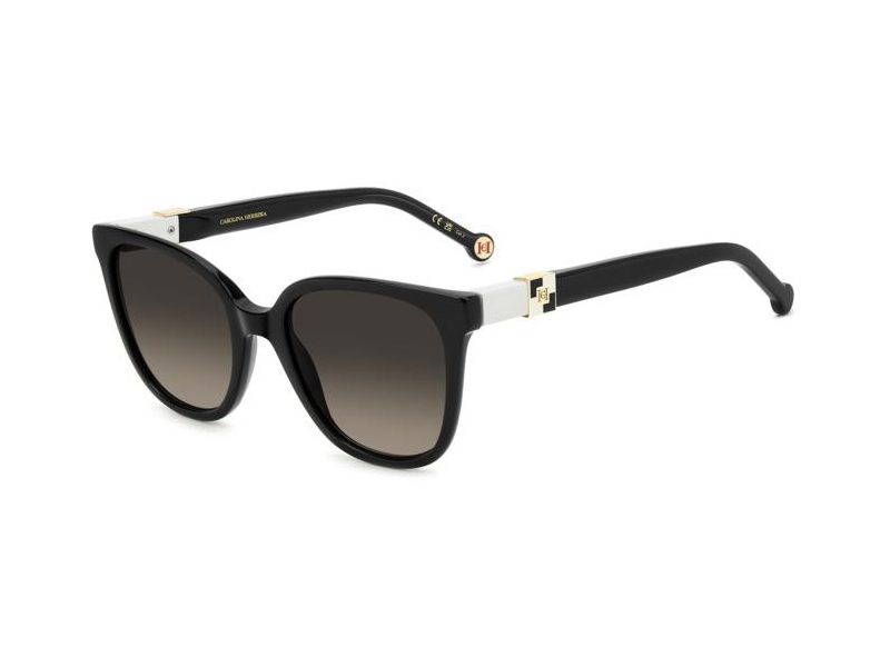Carolina Herrera HER 0297/S 807/HA 53 Women sunglasses