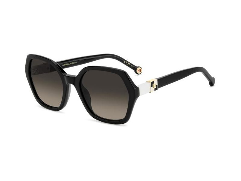 Carolina Herrera HER 0298/G/S 807/HA 55 Women sunglasses
