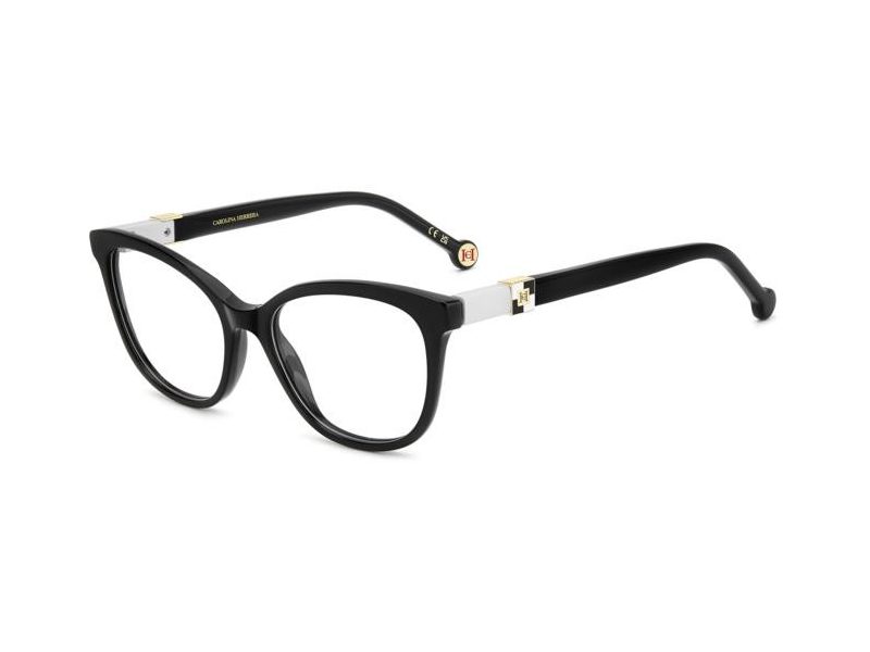 Carolina Herrera HER 0299 807 53 Women glasses