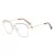 Carolina Herrera HER 0301 AU2 55 Women glasses