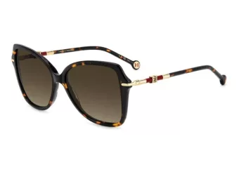 Carolina Herrera HER 0302/S 086/HA 56 Women sunglasses