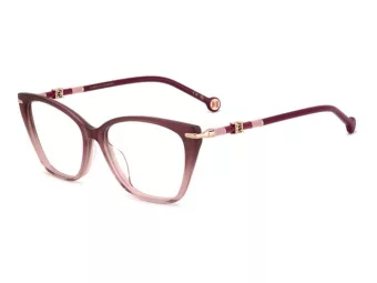 Carolina Herrera HER 0303/G L39 55 Women glasses