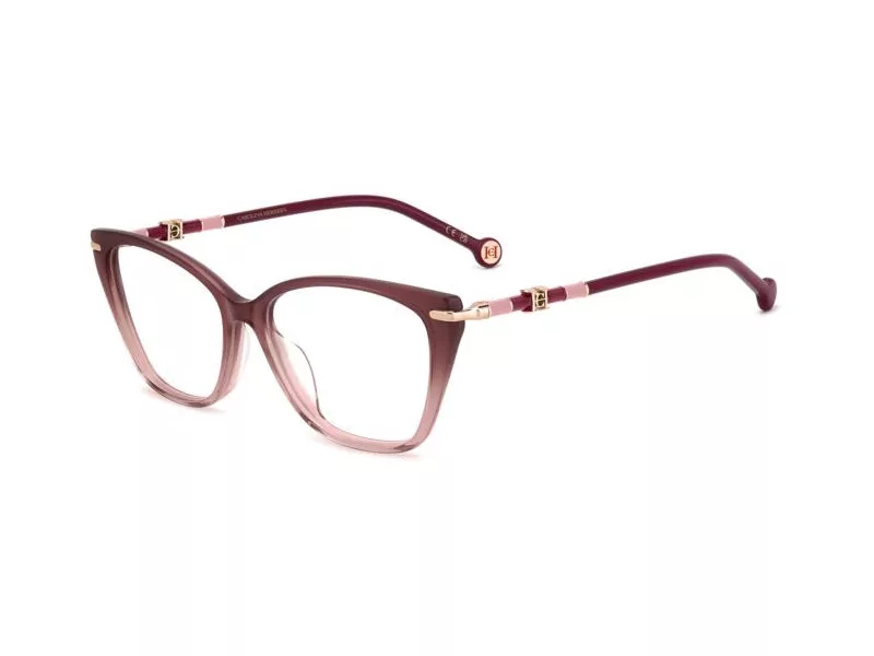 Carolina Herrera HER 0303/G L39 55 Women glasses