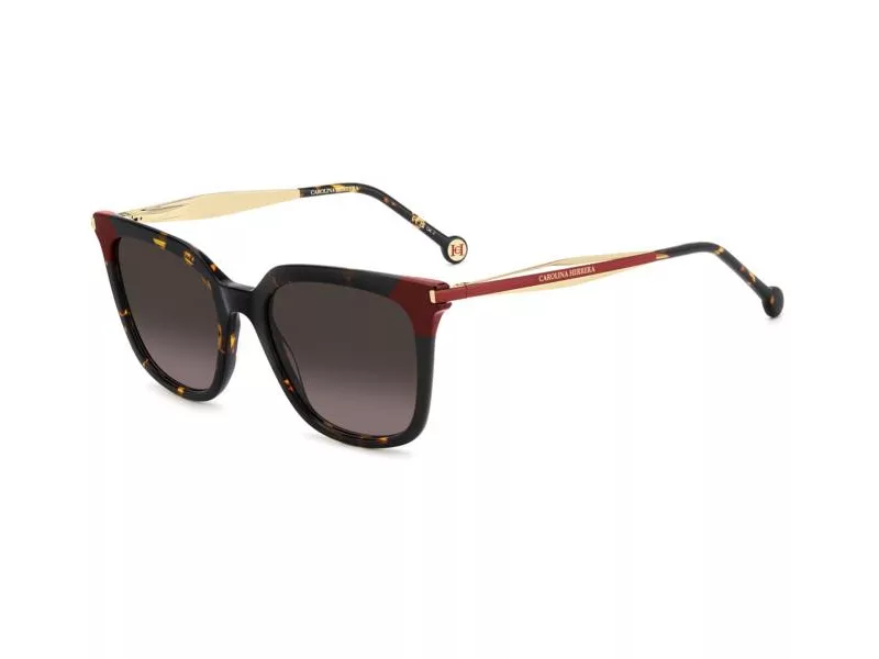 Carolina Herrera HER 0308/S 086/HA 53 Women sunglasses